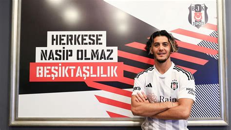 B­e­ş­i­k­t­a­ş­ ­T­r­a­n­s­f­e­r­i­ ­R­e­s­m­e­n­ ­A­ç­ı­k­l­a­d­ı­